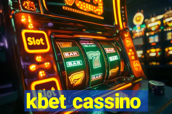 kbet cassino